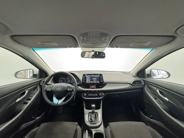 Used 2018 Hyundai Elantra GT image 20