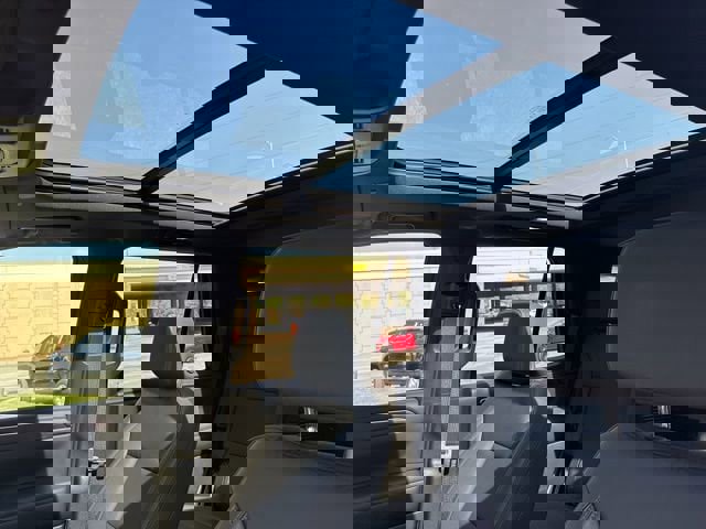 Used 2024 Chevrolet Tahoe Z71 w/ Luxury Package image 6