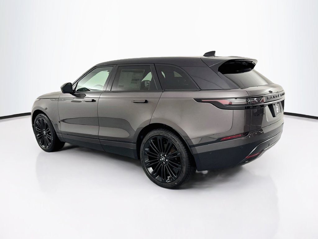 New 2026 Land Rover Range Rover Velar Belgravia AWD/4WD image 7