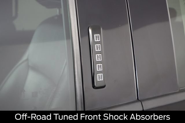 Certified 2021 Ford F150 Lariat w/ Equipment Group 502A High AWD/4WD image 27