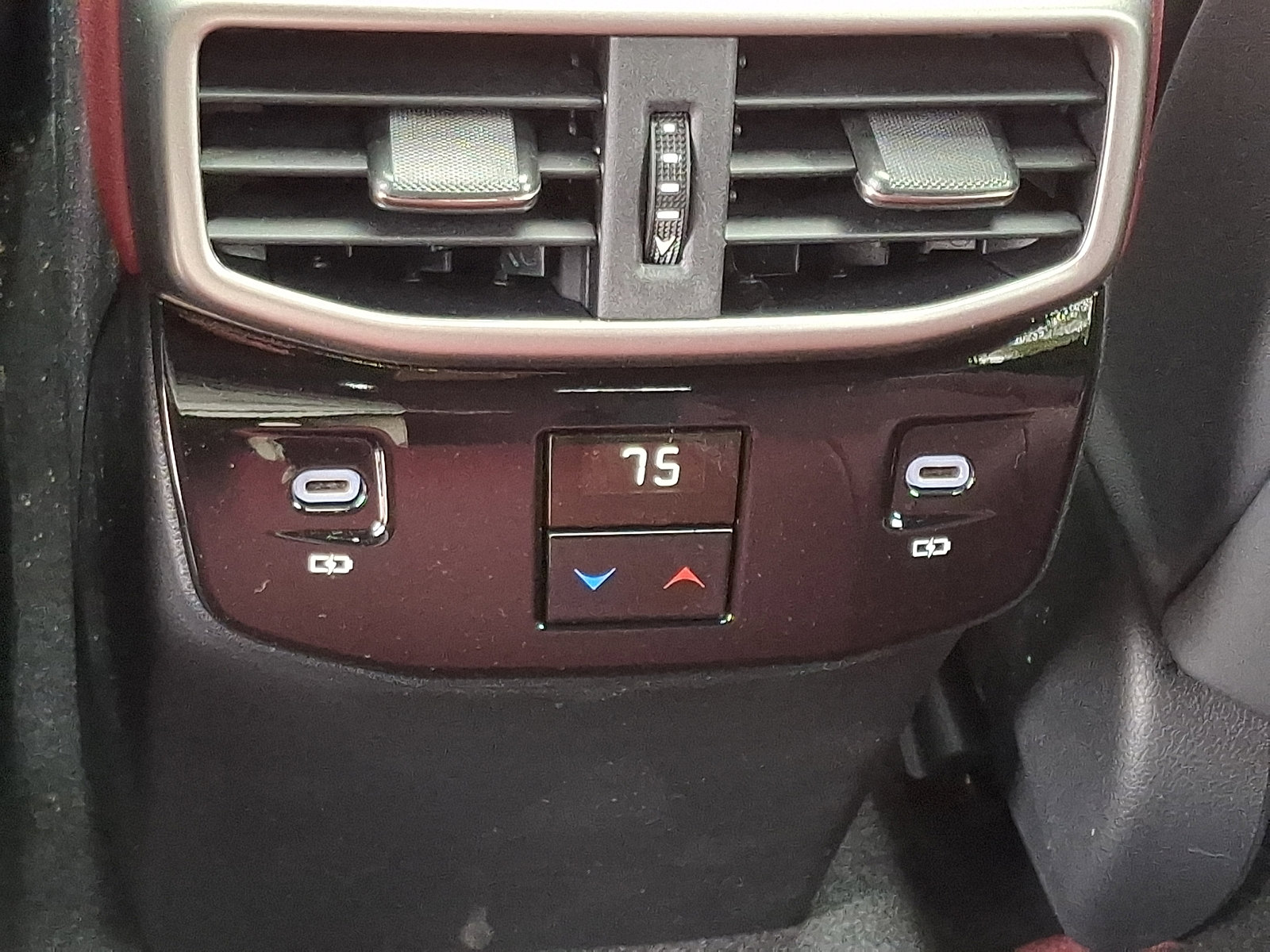 New 2026 Lexus RX 350 F Sport image 6