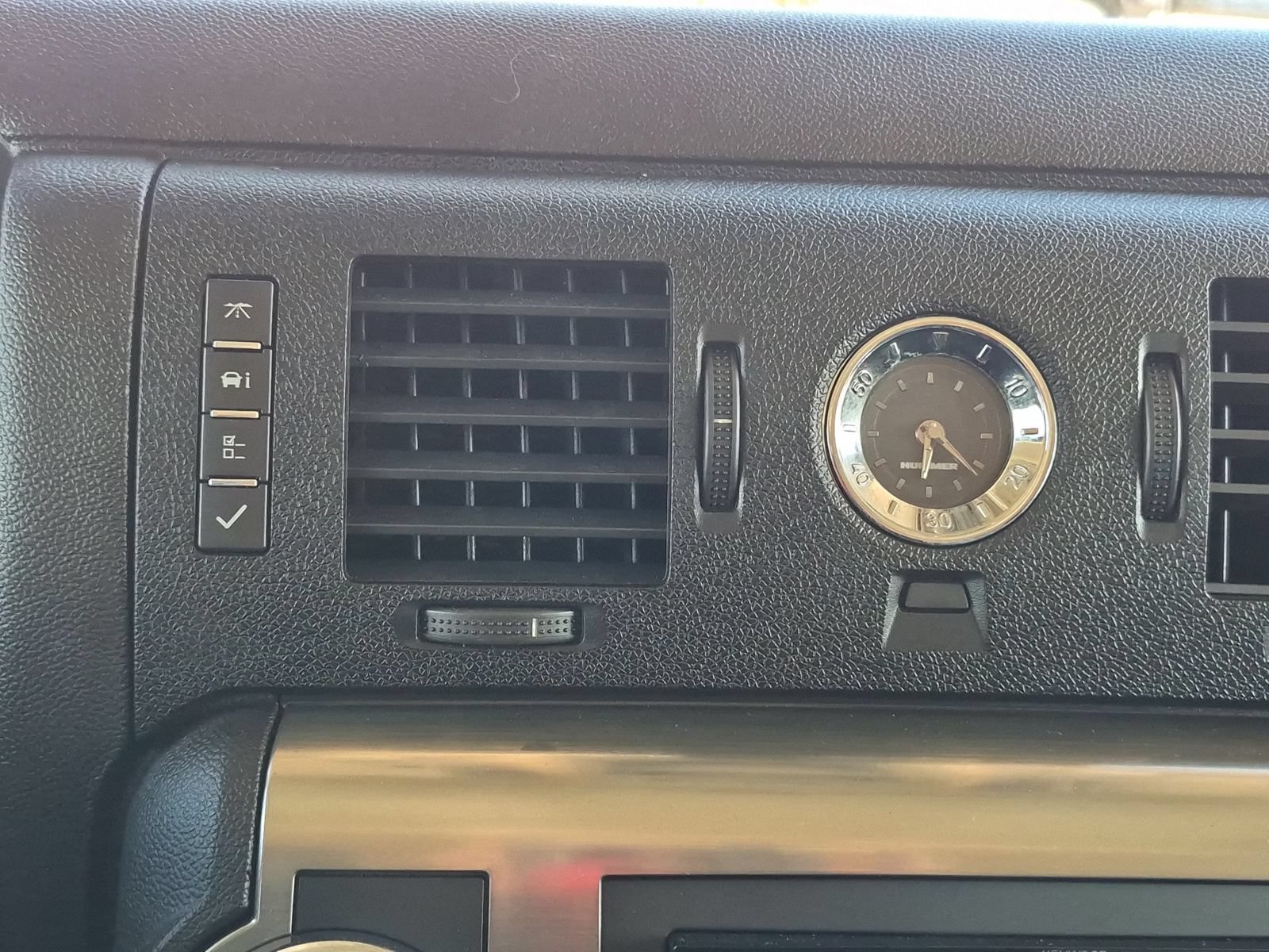 Used 2008 HUMMER H2 AWD/4WD image 19