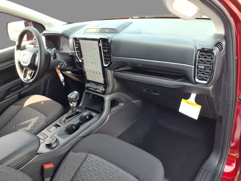 New 2026 Ford Ranger XLT AWD/4WD image 12