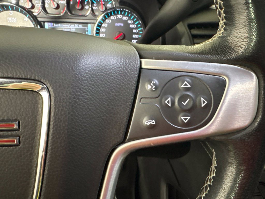 Used 2019 GMC Yukon SLT RWD image 15