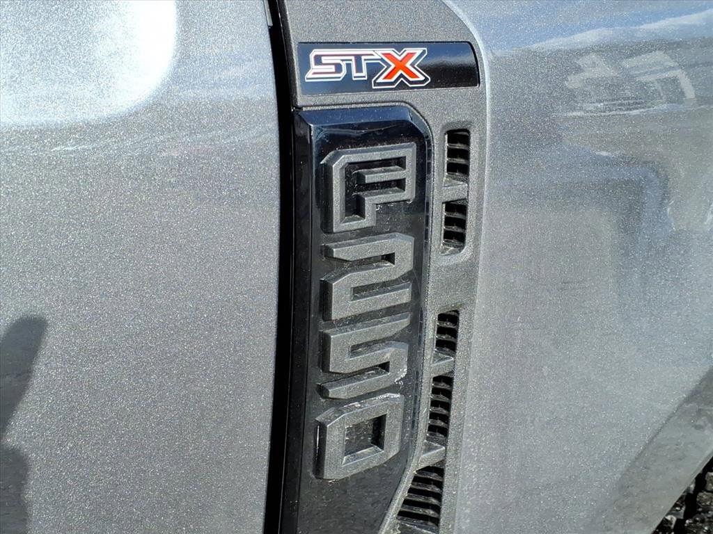 New 2026 Ford F250 XL w/ STX Appearance Package image 14