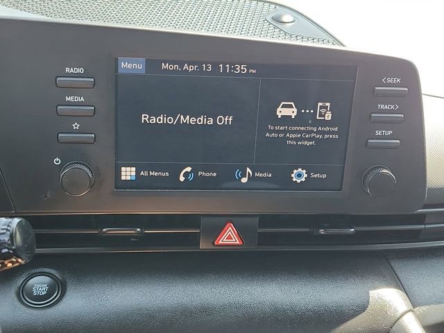 Used 2025 Hyundai Elantra Sport image 11