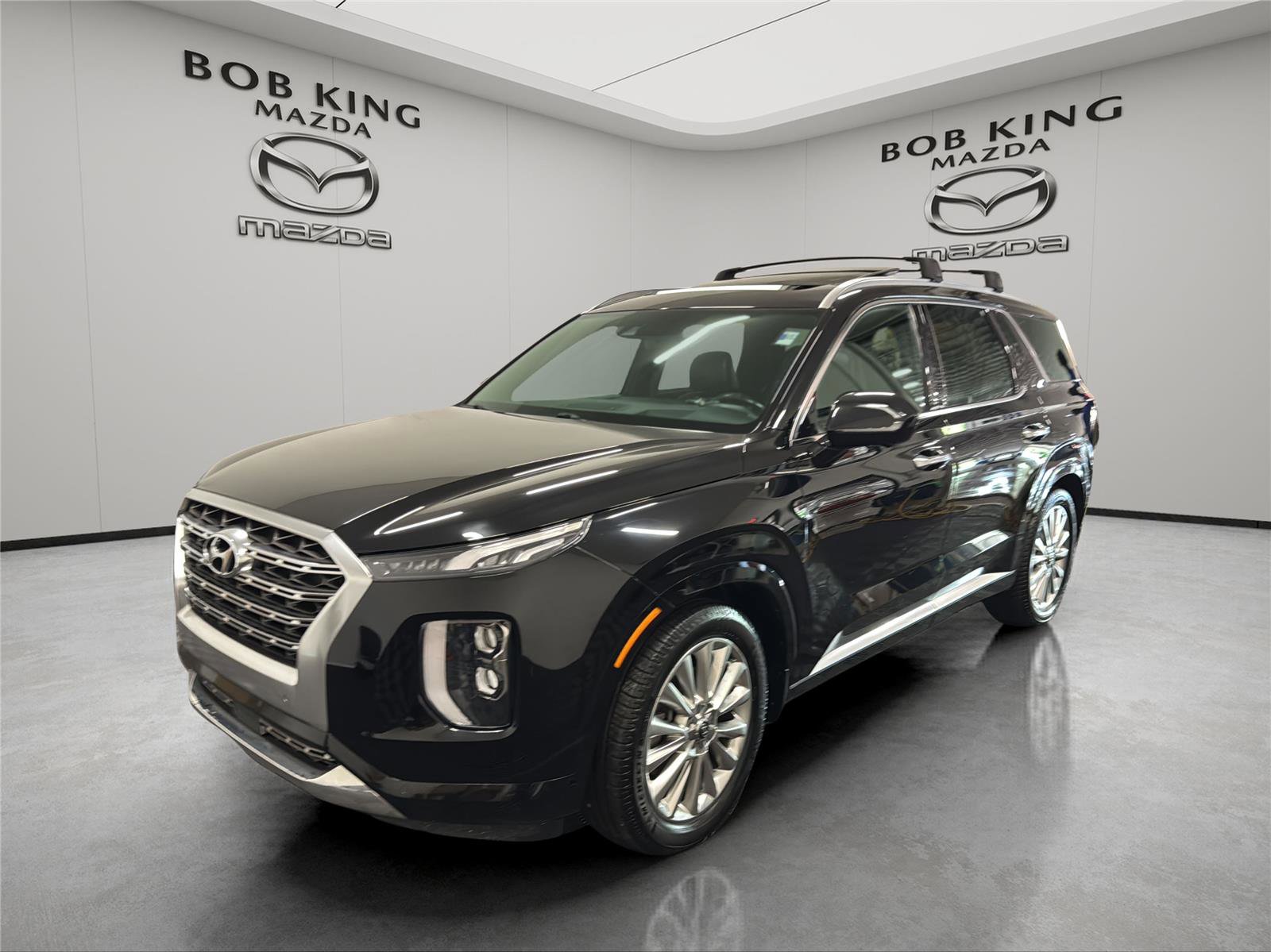 Used 2020 Hyundai Palisade Limited