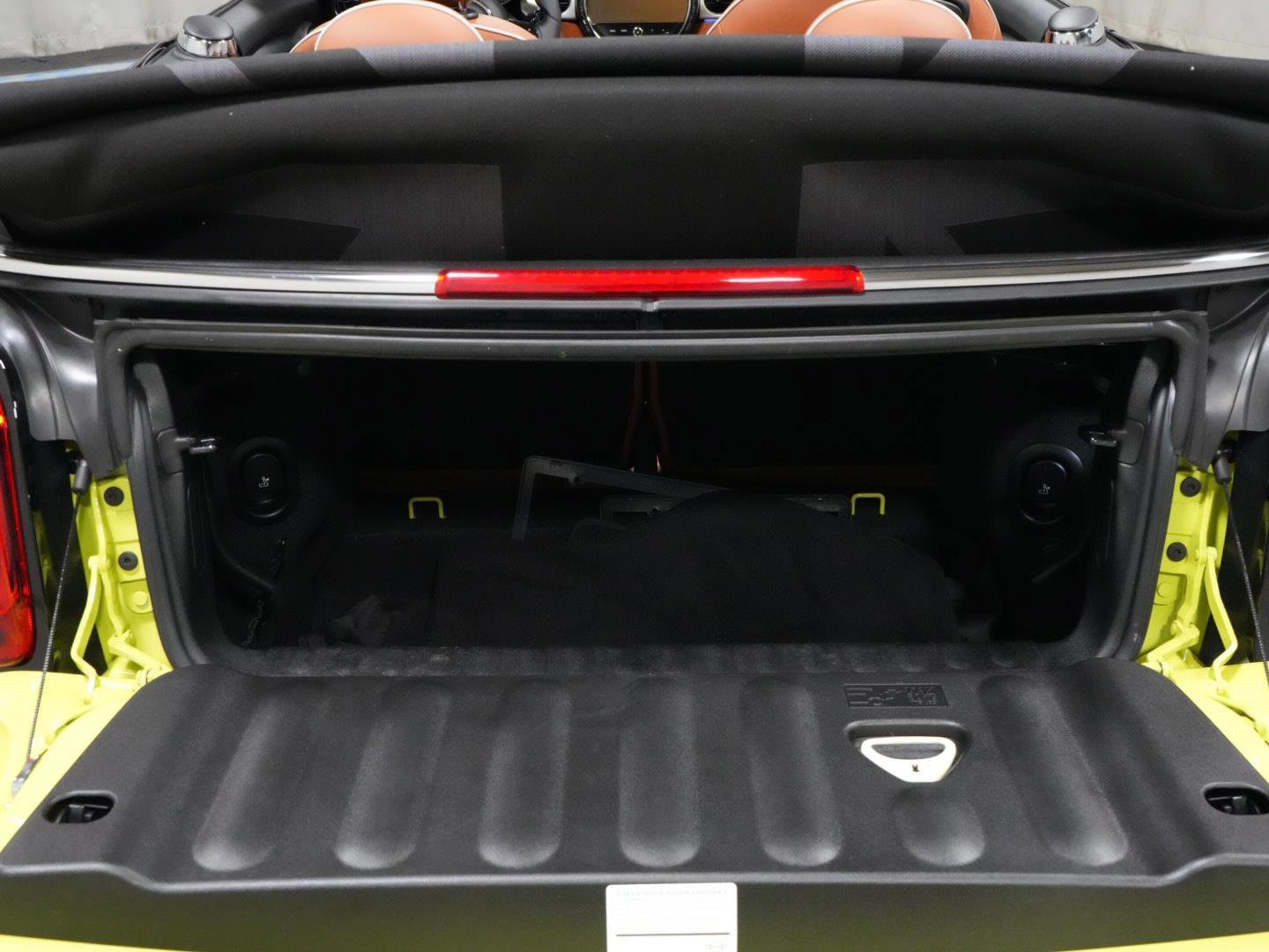 Certified 2023 MINI Cooper S FWD image 24