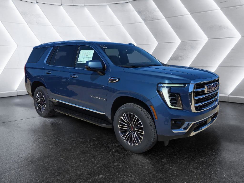 New 2026 GMC Yukon Elevation w/ LPO, Floor Liner Package image 3