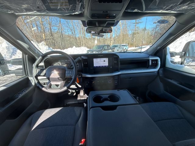 New 2026 Ford F250 XL w/ XL Driver Assist Package AWD/4WD image 20