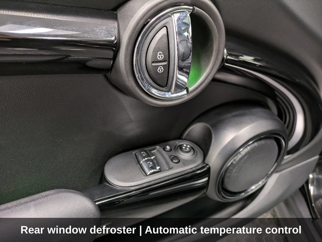 Used 2018 MINI Cooper S FWD image 12