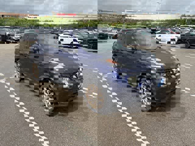 Used 2017 Nissan Juke S image 7