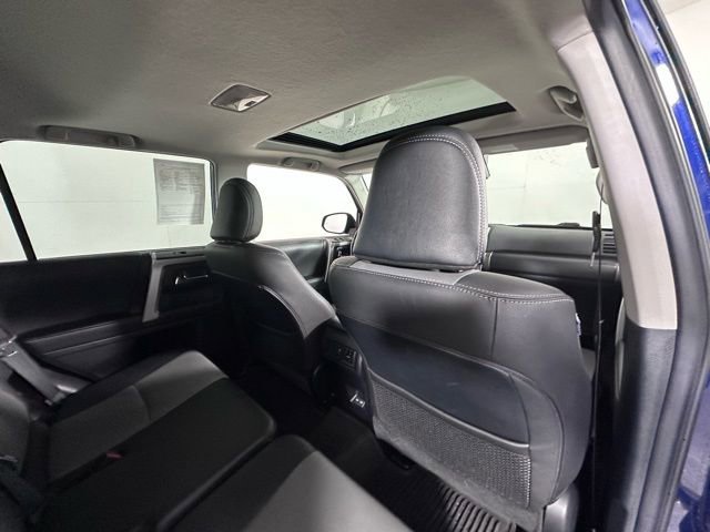 Used 2023 Toyota 4Runner SR5 Premium w/ Moonroof Package image 13