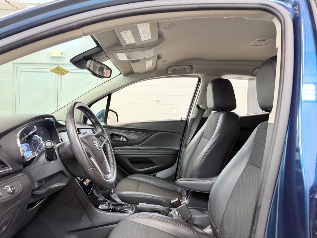 Used 2019 Buick Encore Preferred FWD image 13