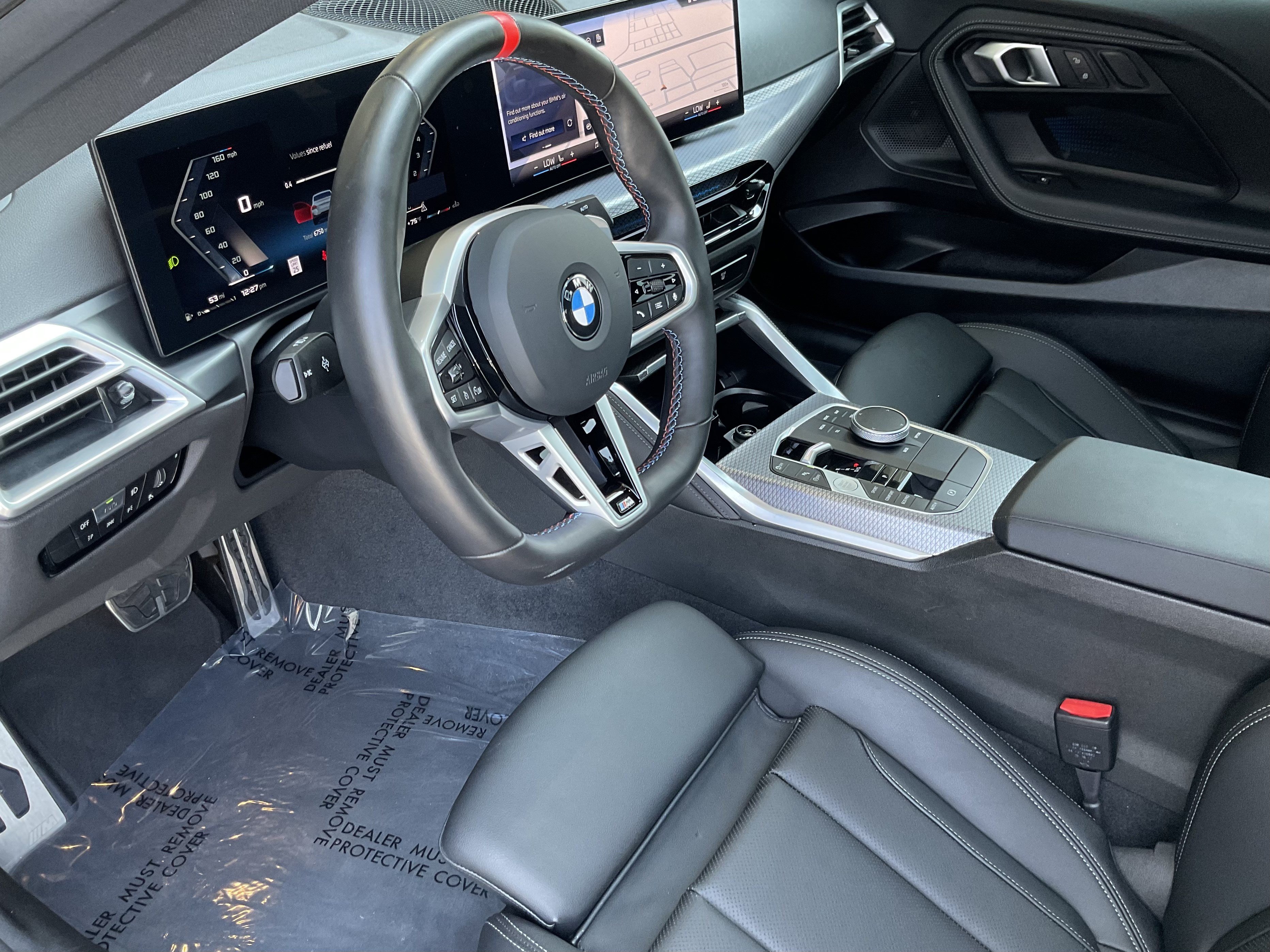 Used 2026 BMW M240i xDrive Coupe AWD/4WD image 22