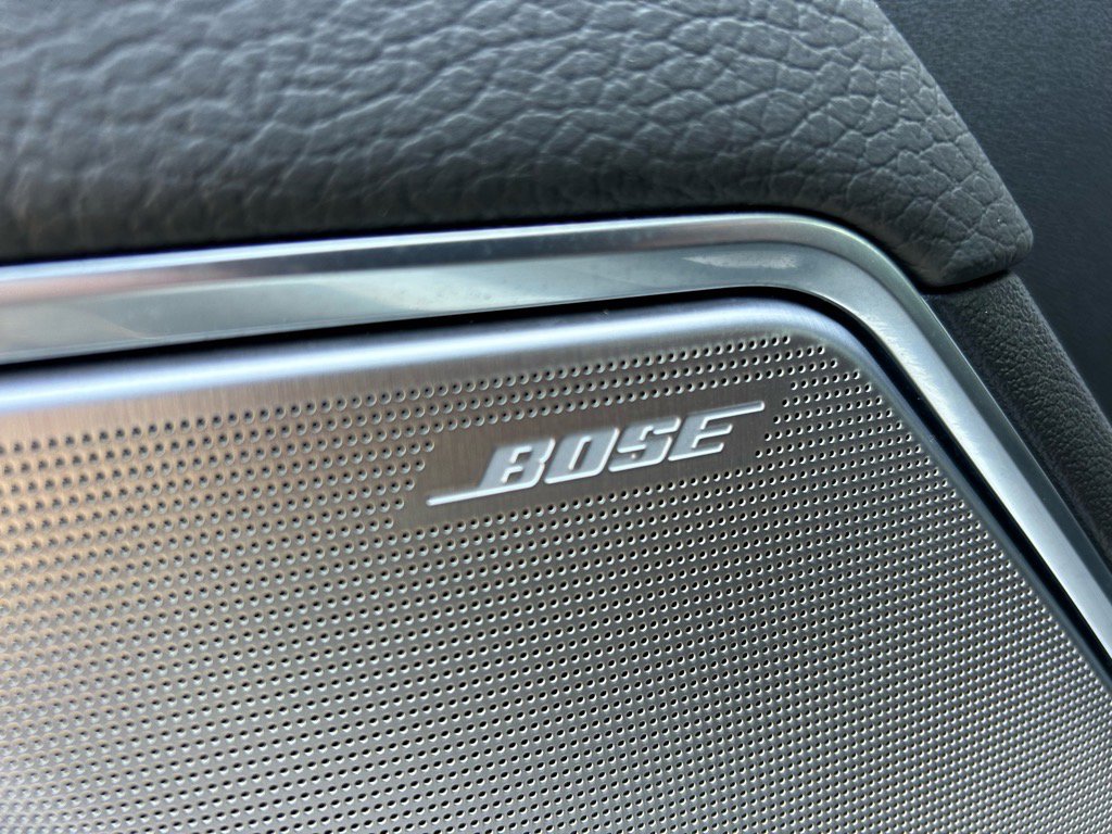 Used 2024 GMC Sierra 1500 Denali w/ Denali Reserve Package image 23