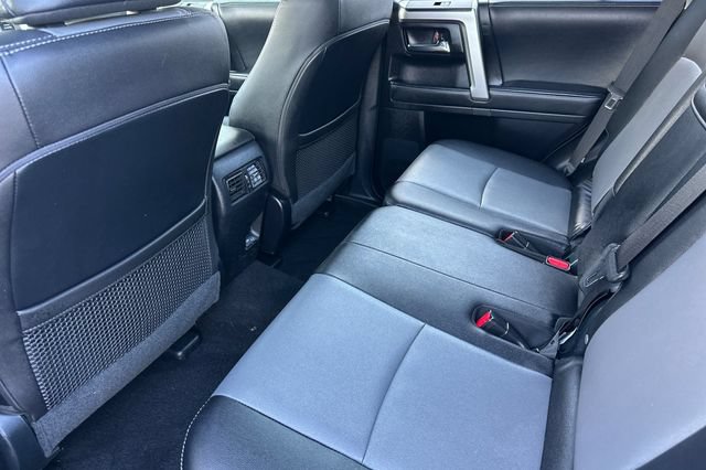 Certified 2023 Toyota 4Runner SR5 Premium w/ Moonroof Package AWD/4WD image 16