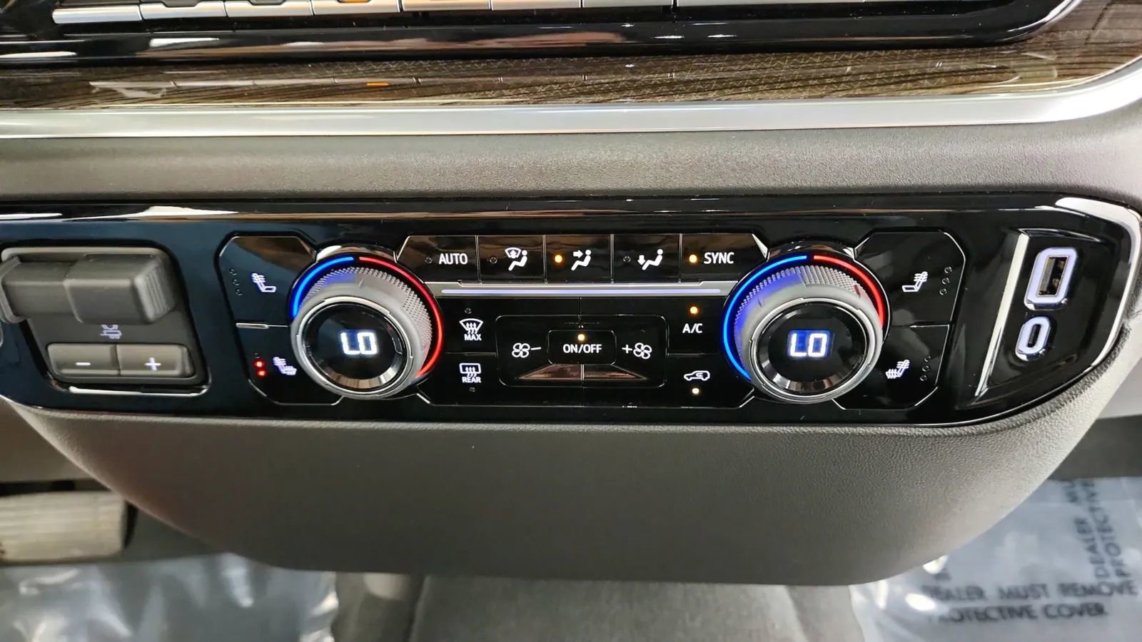 Used 2025 Chevrolet Silverado 1500 LT Trail Boss image 23