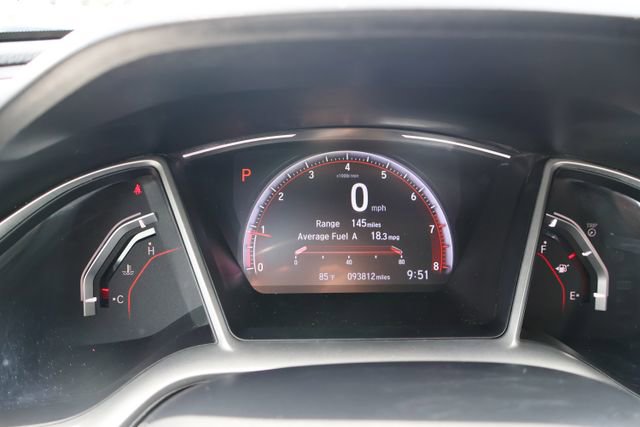 Used 2021 Honda Civic Sport image 16
