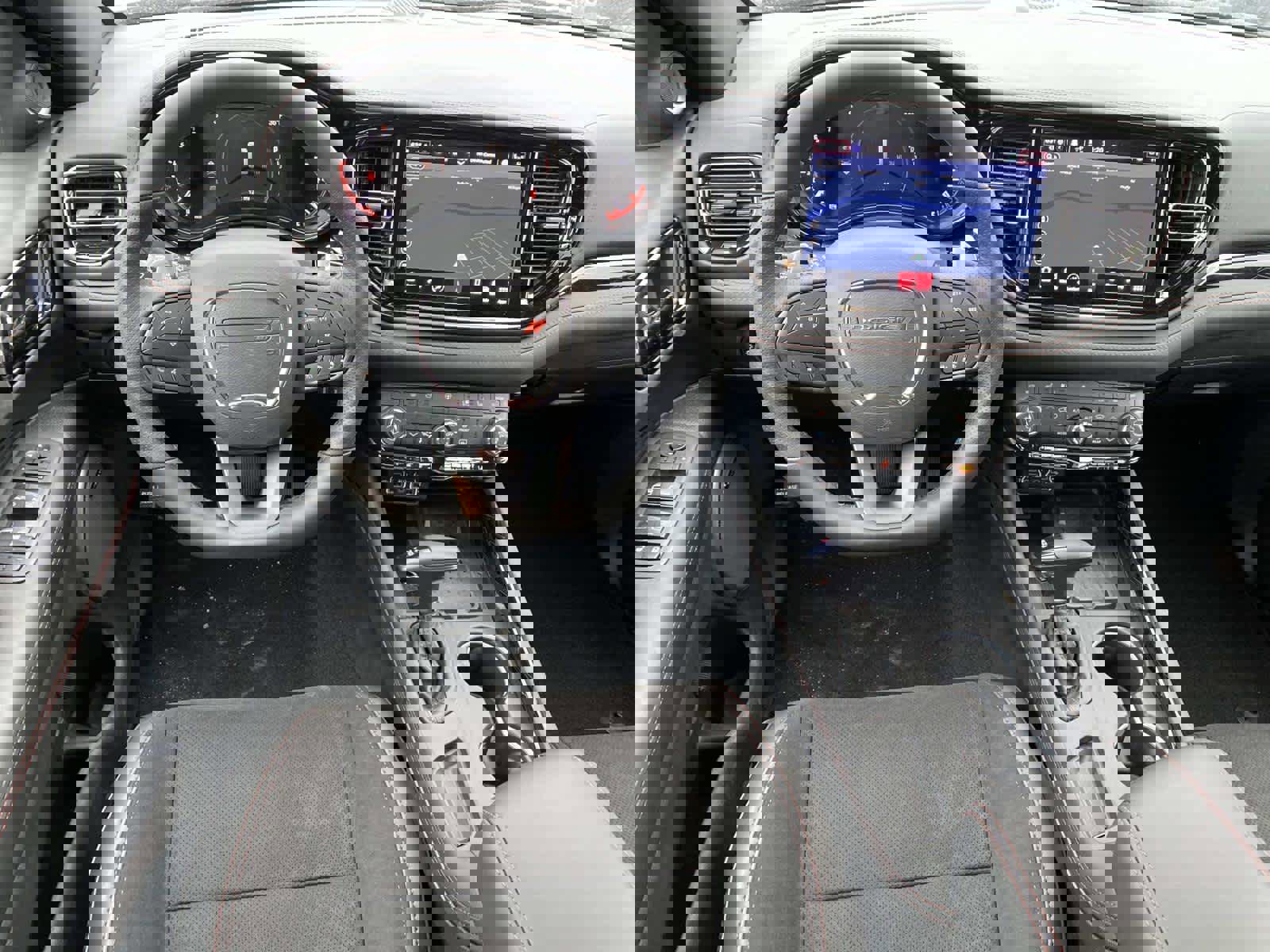 New 2026 Dodge Durango GT image 9