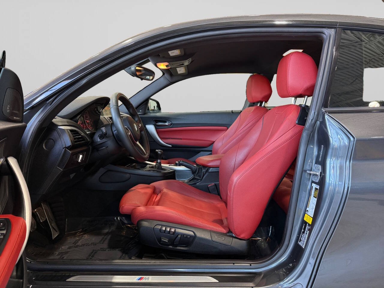 Used 2015 BMW 228i Coupe RWD image 10