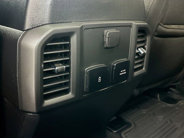 Used 2020 Ford F150 XLT w/ Equipment Group 302A Luxury image 27