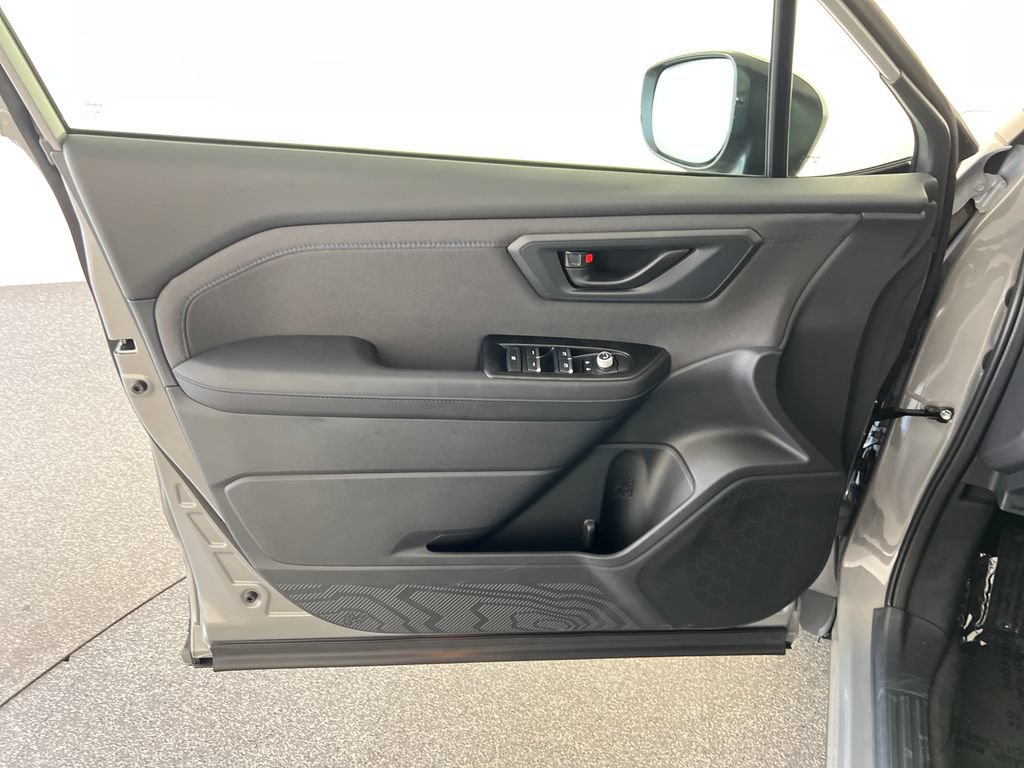 New 2026 Subaru Forester Premium AWD/4WD image 12