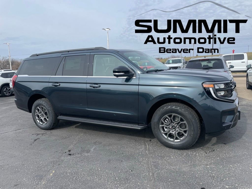 New 2026 Ford Expedition Max Active image 1