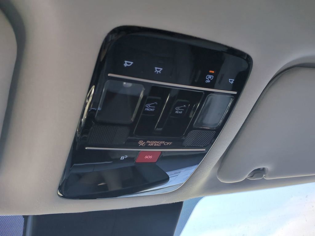 New 2026 Hyundai Santa Fe Calligraphy image 26