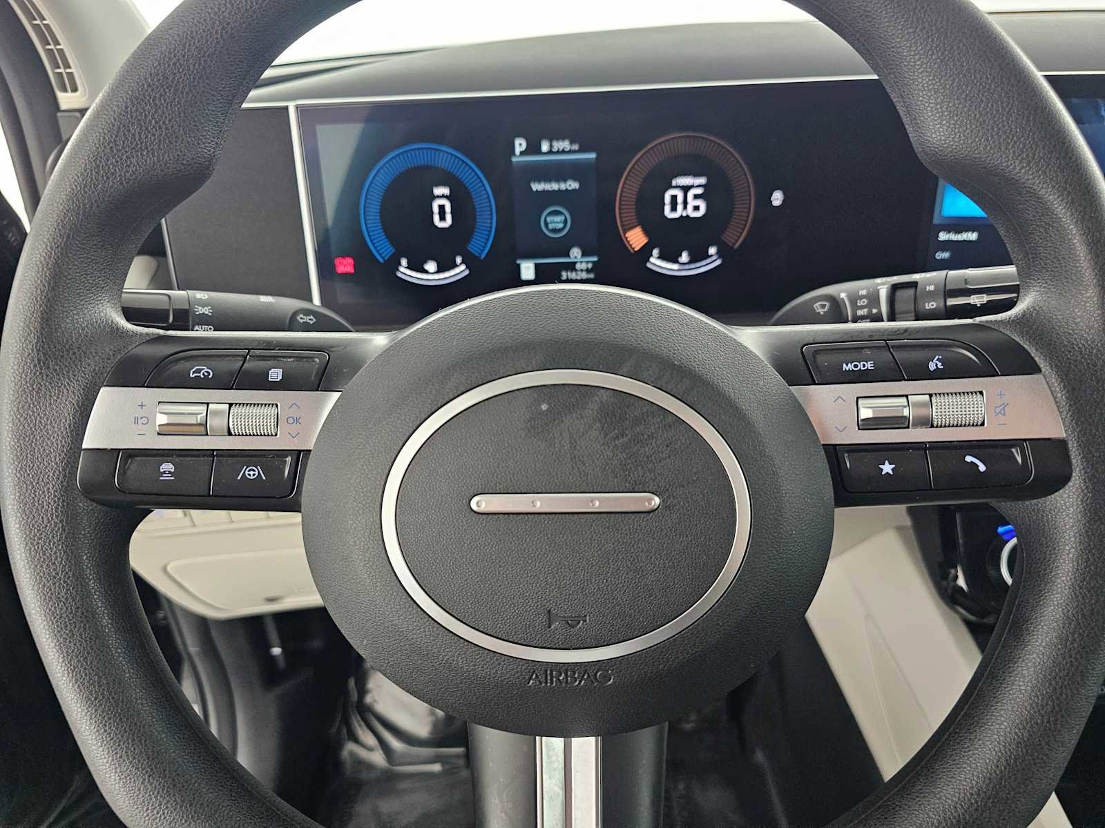 Used 2025 Hyundai Tucson SEL image 22