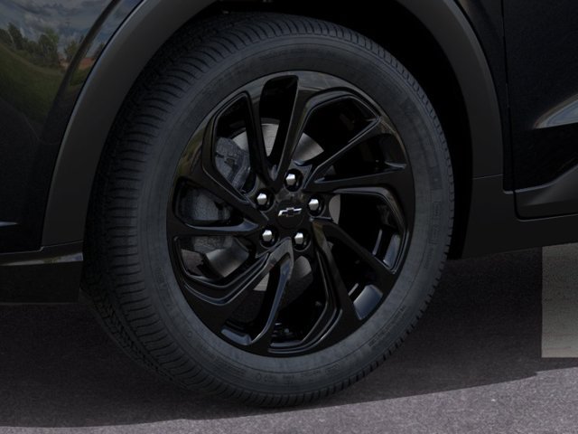 New 2027 Chevrolet Bolt RS FWD image 9