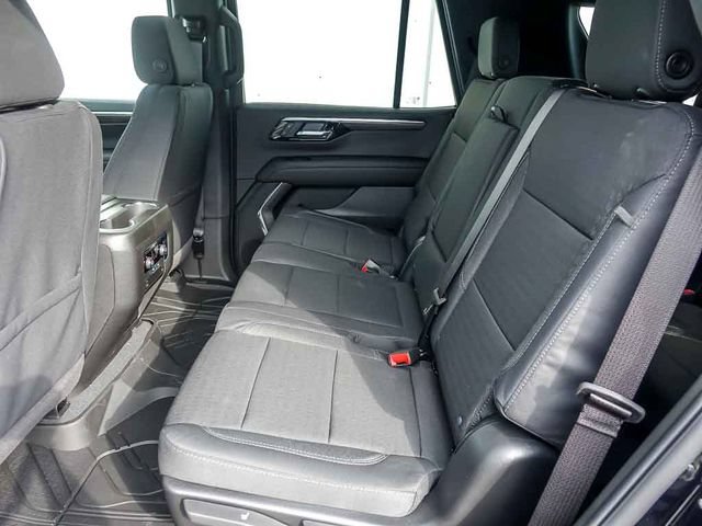 New 2026 Chevrolet Tahoe LS AWD/4WD image 16