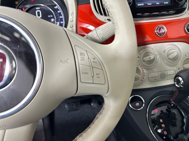 Used 2019 FIAT 500 Pop image 16