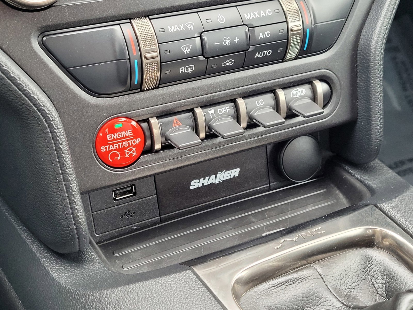 Used 2017 Ford Mustang Shelby GT350 w/ Electronics Package image 25