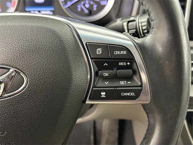 Used 2018 Hyundai Sonata SEL w/ Tech Package 02 image 27