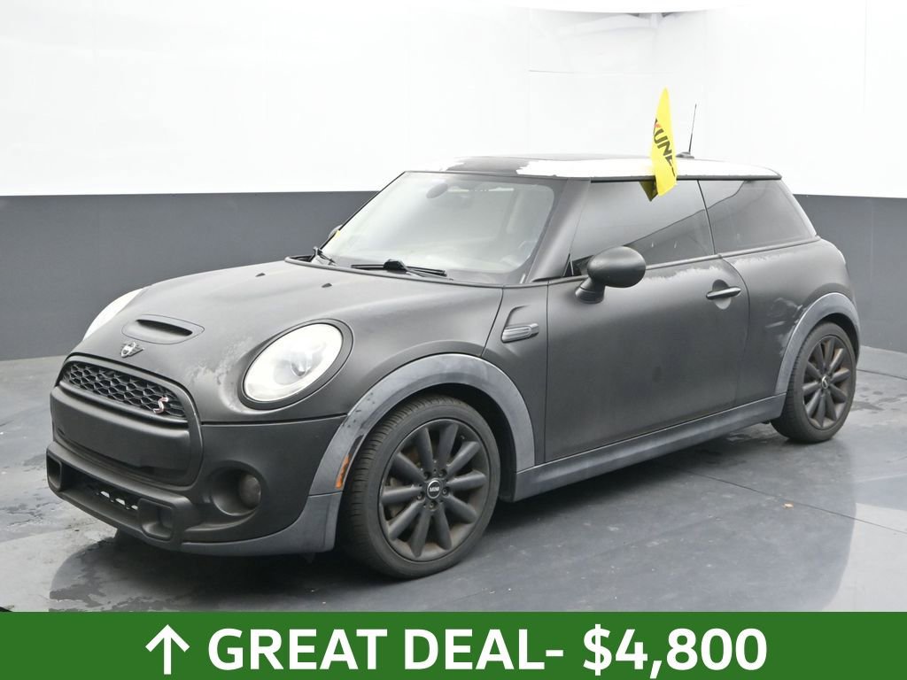 Used 2015 MINI Cooper S image 6