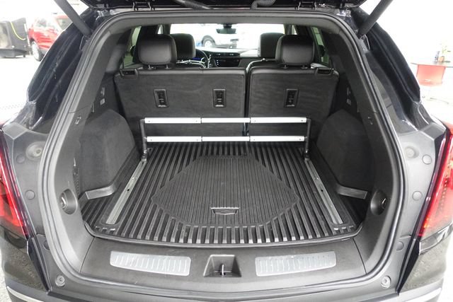 Used 2021 Cadillac XT5 Premium Luxury AWD/4WD image 22