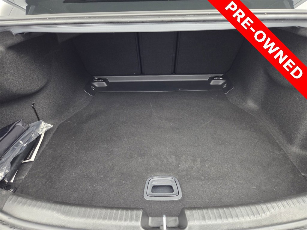 Used 2023 Mercedes-Benz C 300 Sedan image 23