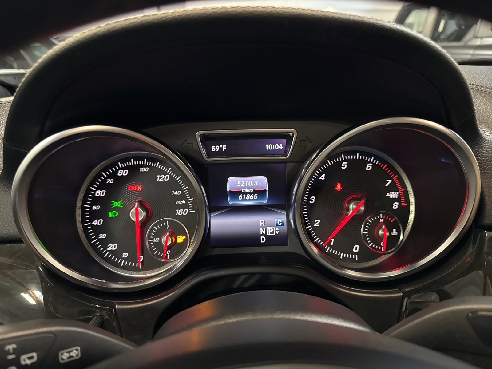 Used 2018 Mercedes-Benz GLS 450 4MATIC image 36