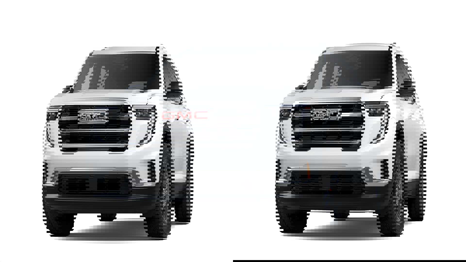 New 2026 GMC Acadia Elevation image 32