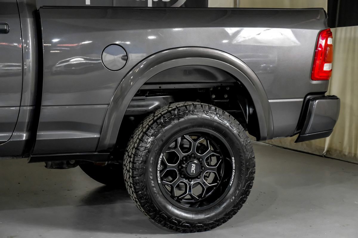 Used 2024 RAM 2500 Tradesman w/ Towing Technology Group image 14