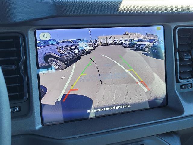 New 2025 Ford Bronco 2-Door image 22