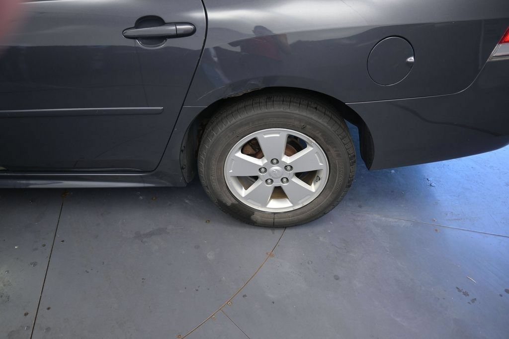 Used 2009 Chevrolet Impala LS FWD image 14