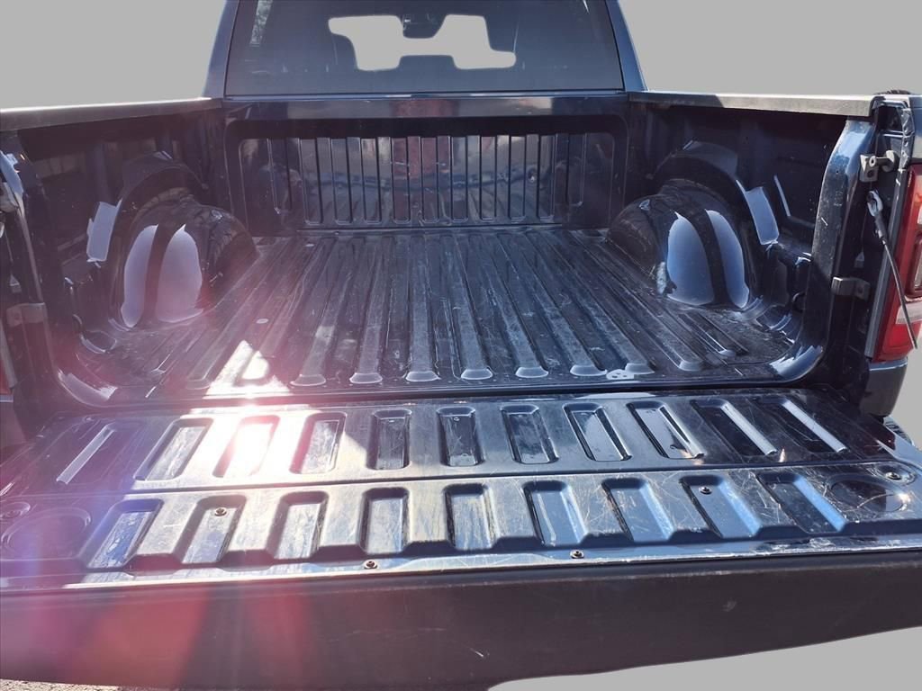 Certified 2024 RAM 1500 Laramie image 25