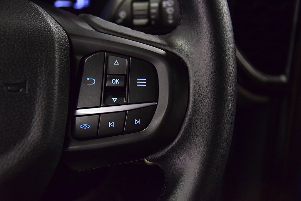 Used 2024 Ford Ranger XLT w/ Technology Package image 21