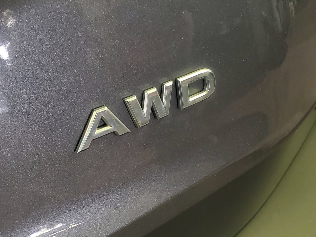 Used 2023 Nissan Rogue S AWD/4WD image 28