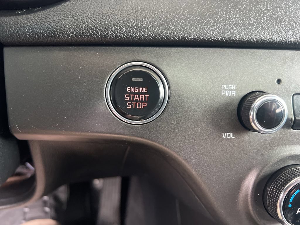 Used 2017 Kia Sportage EX w/ EX Premium Package AWD/4WD image 58