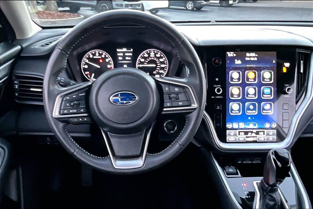 Used 2024 Subaru Outback Premium image 8