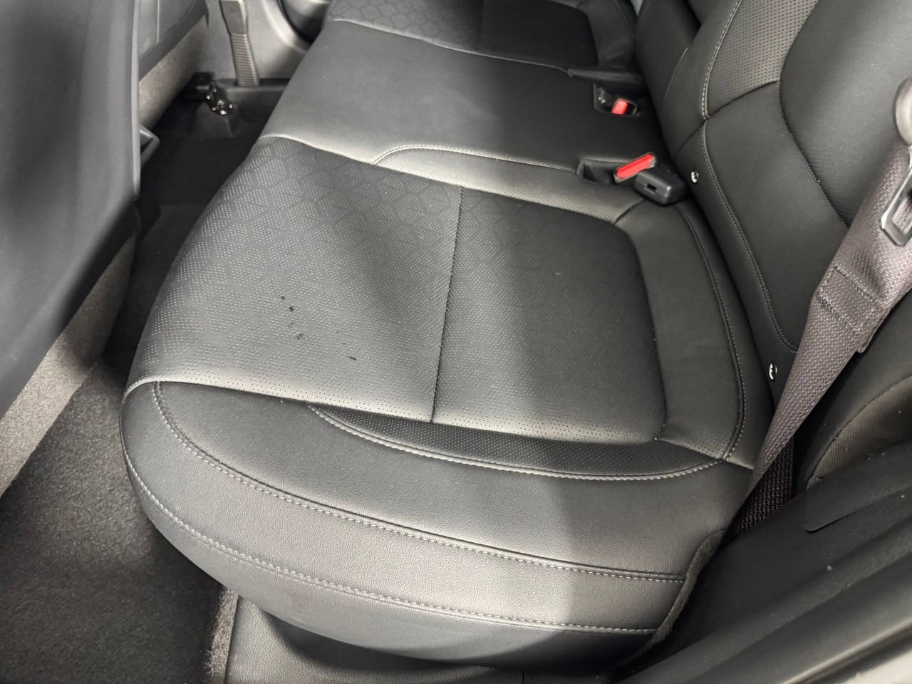 Used 2026 Kia Seltos EX w/ EX Sunroof Package FWD image 31