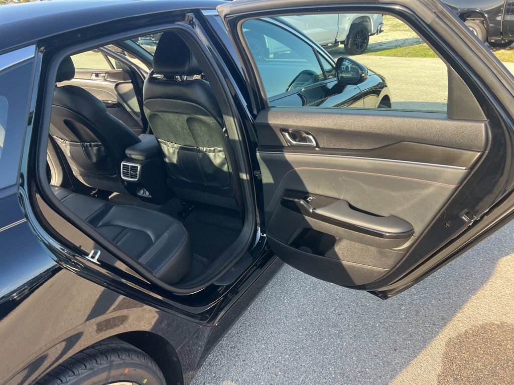 Used 2024 Kia K5 GT image 40